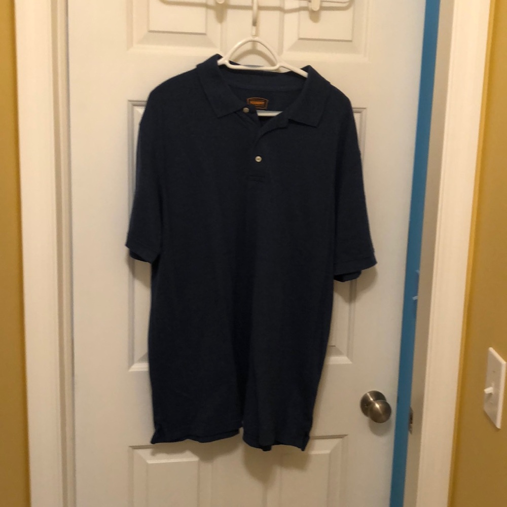 NWOT - XLT POLO SHIRT